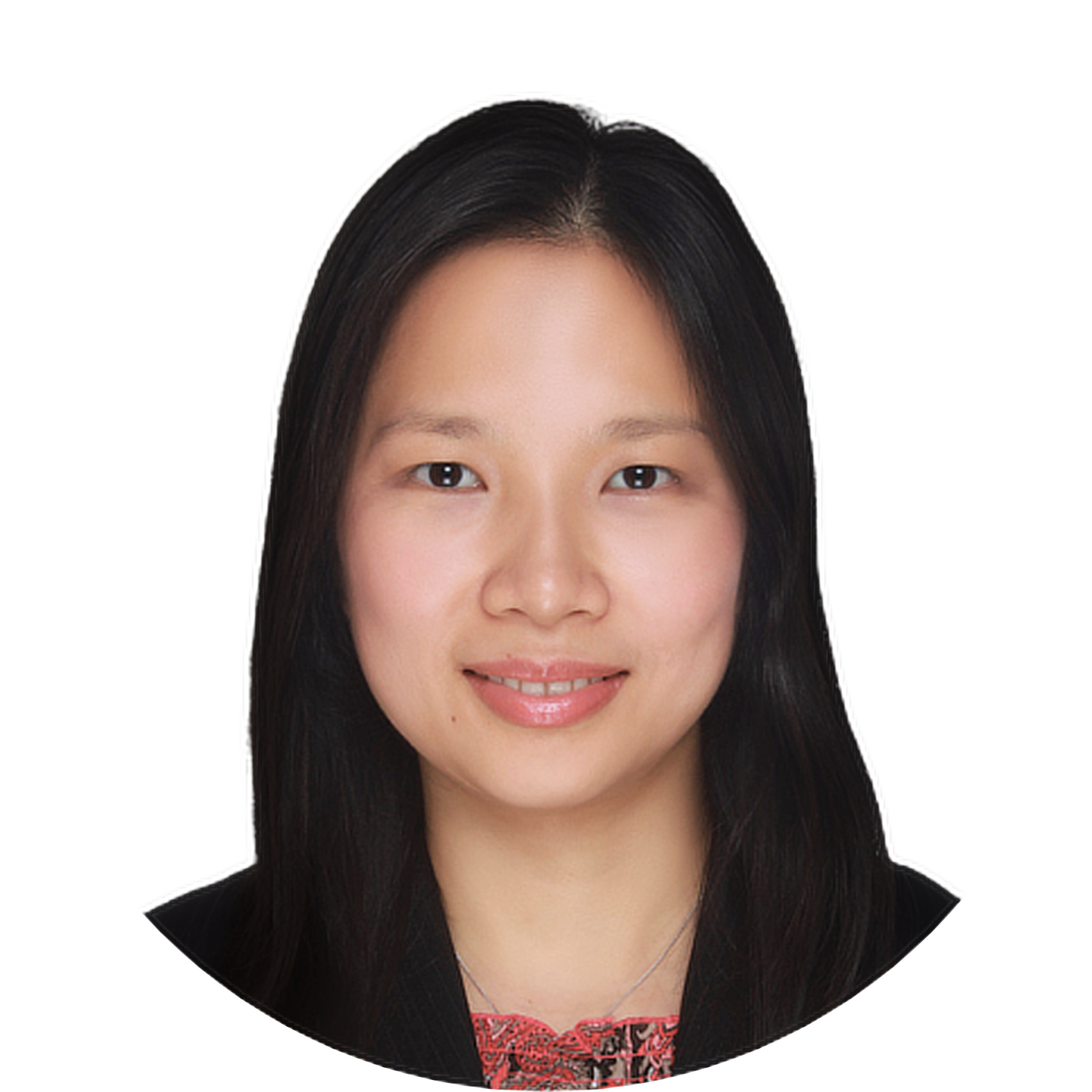 Connie CHAN
