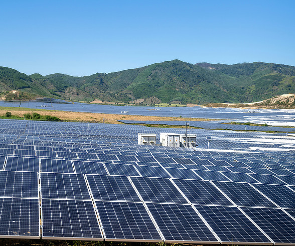  Staying the Course for Asia's Transition to a Climate-Resilient Future
