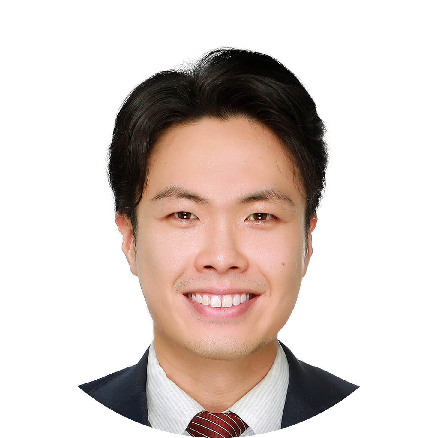 Desmond LIM